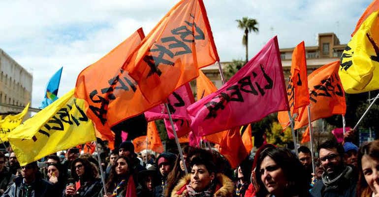 21 marzo 2020, XXV edizione della Giornata in ricordo delle vittime innocenti delle mafie