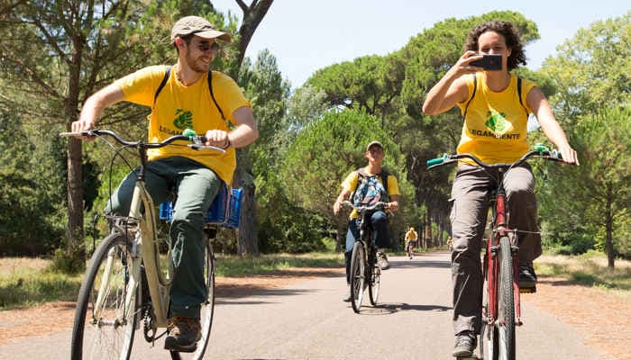 Campi di volontariato 2020, continuiamo a sognare!