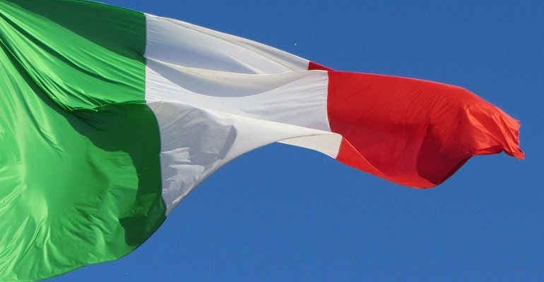 #Giustaitalia. Patto per la Ripartenza