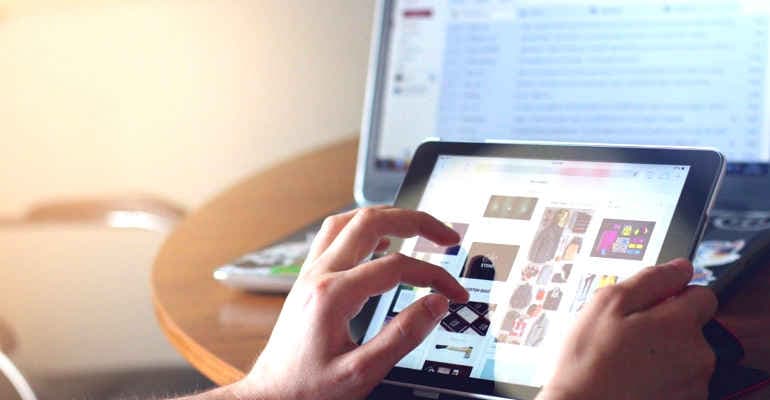 Superare il digital divide, segui il webinar