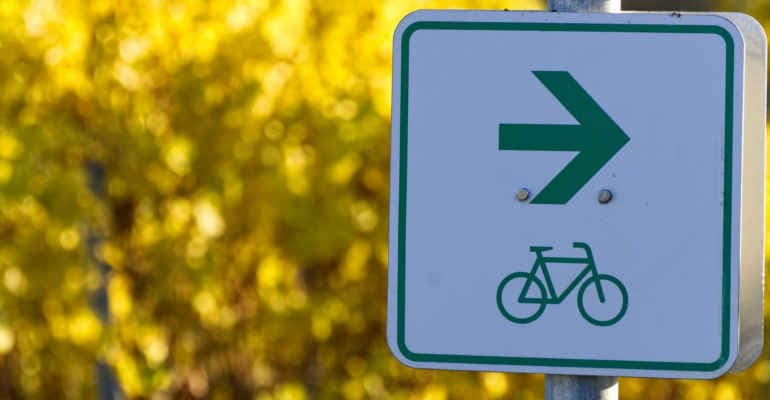 Mobilità sostenibile #Fase2: più sharing mobility e raddoppio delle piste ciclabili