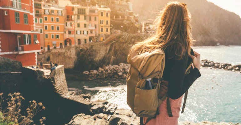 #VivereilBorgo, il tuo borgo del cuore in un click