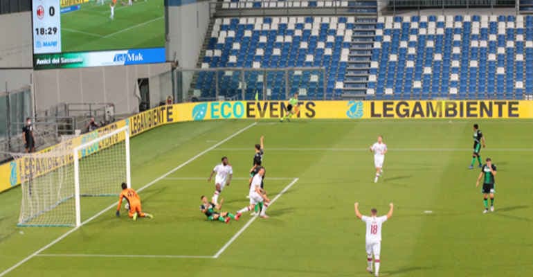 Ecoevents, la sfida ambientale scende in campo