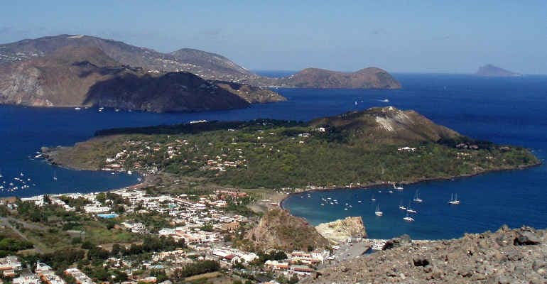 Isole sostenibili, Legambiente e CNR-IIA presentano il loro rapporto annuale
