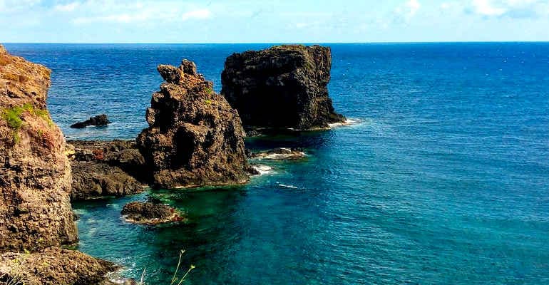 Ustica, Legambiente contraria alla libera balneazione nella zona A di riserva integrale