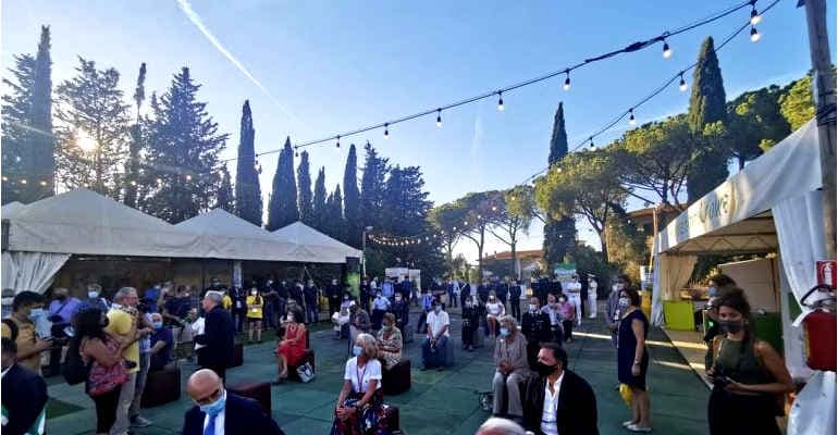 Festambiente 2020, dedicata a biodiversità e Aree Protette la terza giornata del Festival