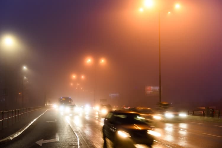 Smog in città. Ecco i dati di Mal’aria edizione speciale
