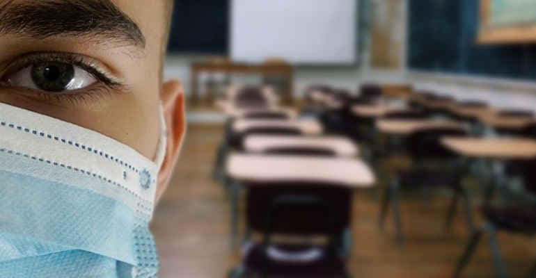 “Una lezione per tutti”, La Nuova Ecologia di settembre riparte dalla scuola