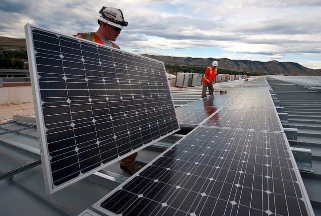 Recovery Plan: le scelte green indispensabili