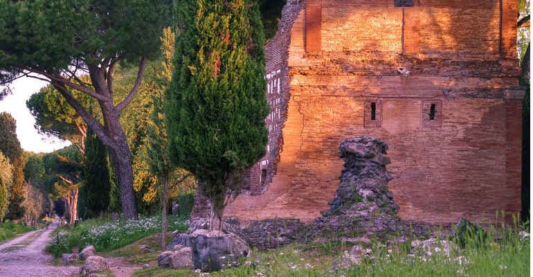 Appia: un progetto per i territori e le comunità
