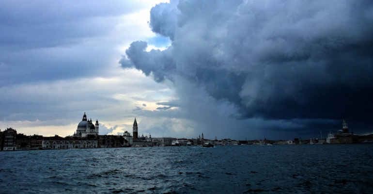 Rapporto Città Clima