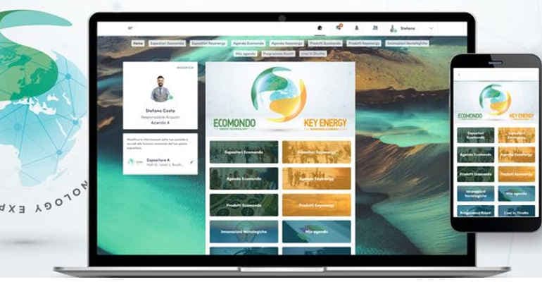 Ecomondo, digital edition 3 -15 novembre 2020