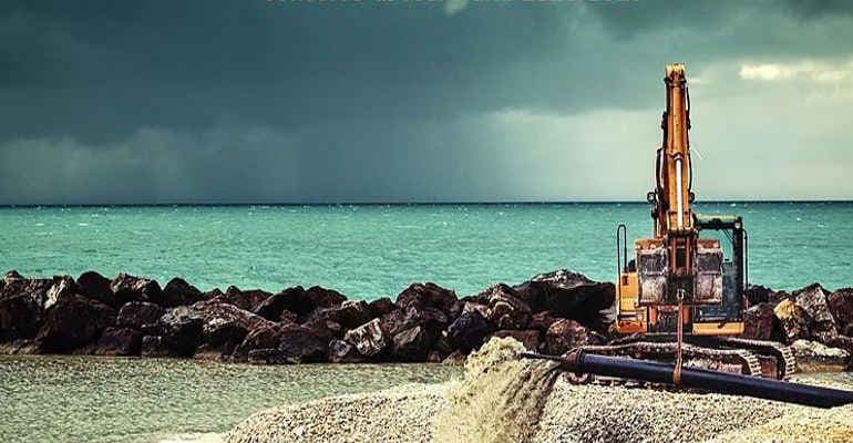 “Erosioni”, concorso fotografico 2020/2021