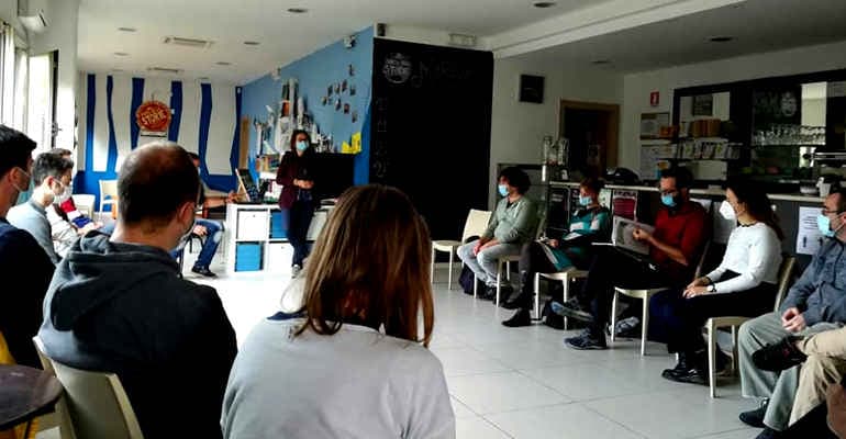 Rapporto Caritas Italiana e Legambiente: Territori Civili, verso l’ecologia integrale