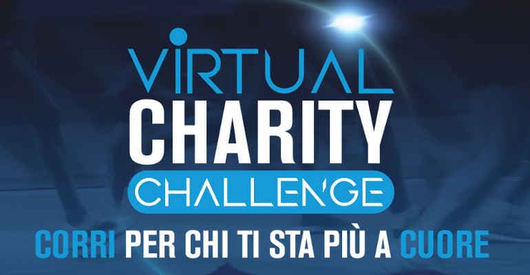 Virtual Charity Challenge by Runcard