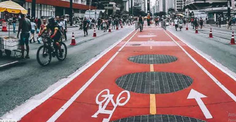 Vision Zero, mobilità sostenibile e sicura in città