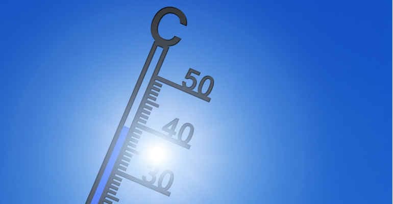 Legambiente e Croce Rossa insieme per clima e salute