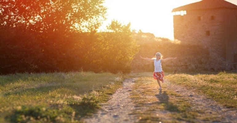ALLEVA LA SPERANZA + Al via la nuova call per aziende e strutture turistiche extralberghiere