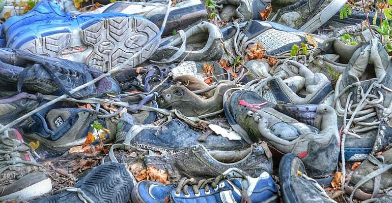 esosport, il progetto di recupero dei materiali sportivi a fine vita arriva nelle Marche