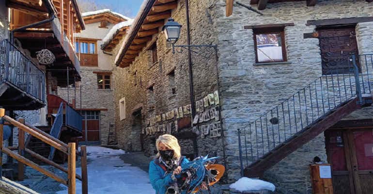 PNRR e adattamento climatico nelle Alpi