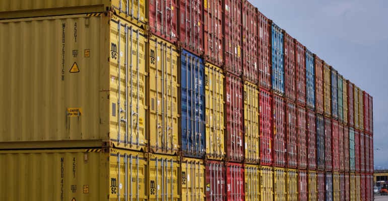 Traffico rifiuti italiani in Tunisia