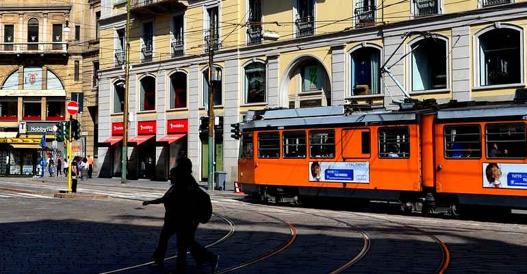 Milano capitale della mobilità a emissioni zero