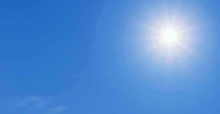 “Cresce il caldo, cresce la prevenzione”, la campagna di Croce Rossa Italiana e Legambiente