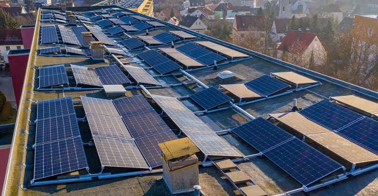 Le comunità energetiche come motore di innovazione e resilienza del sistema energetico
