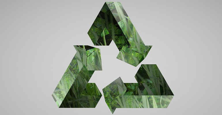 Ecoforum 2021, un piano nazionale per l’economia circolare in 5 punti
