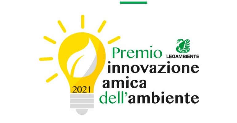 Premio all’Innovazione Amica dell’Ambiente 2021: prorogati i termini d’iscrizione
