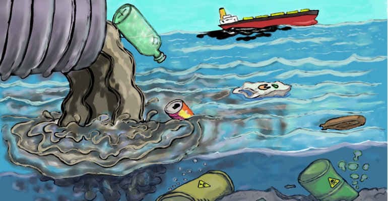 Riforma Giustizia, l’appello di Legambiente, WWF e Greenpeace