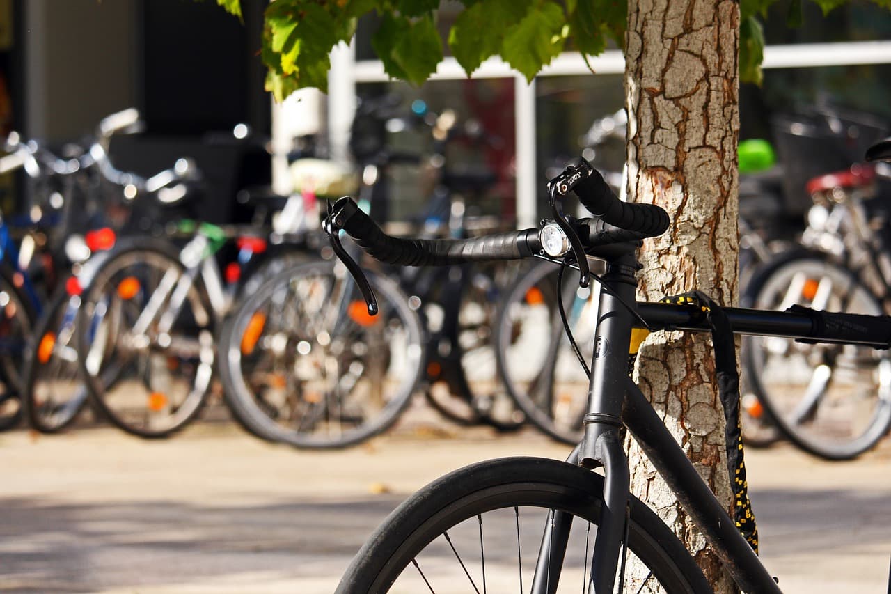 Giretto d’Italia, bike to work 2021: al via l’XI edizione