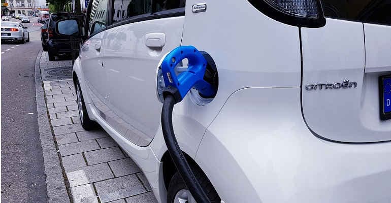 CittàMez 2021, la mobilità a emissioni zero in Italia