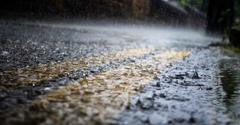 Maltempo, allerta rossa in Sicilia e Calabria