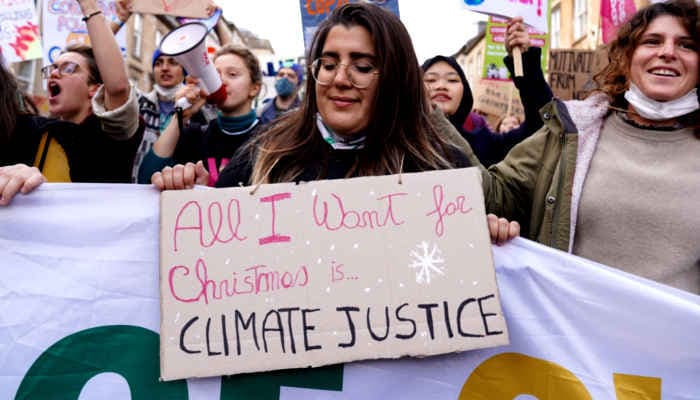 Cop26 di Glasgow: una sfida che dobbiamo vincere