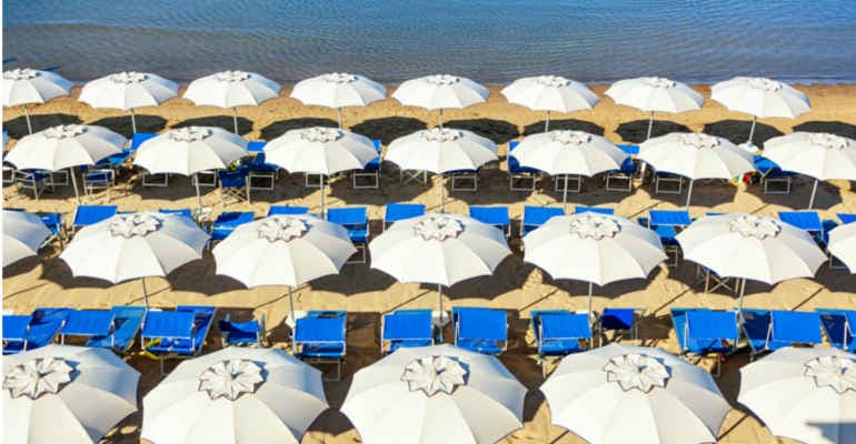 Riforma concessioni balneari