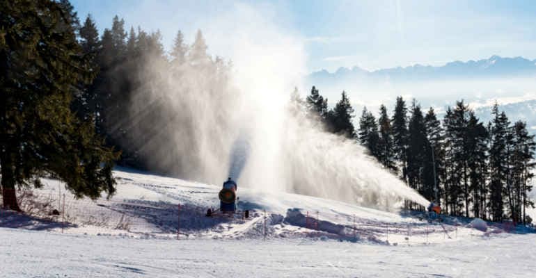 Nevediversa 2022, il turismo invernale nell’era dei cambiamenti climatici