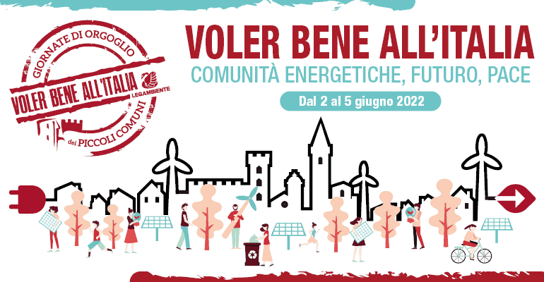 Voler bene all’Italia 2022