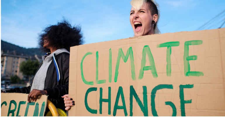 Clima, Report Ipcc