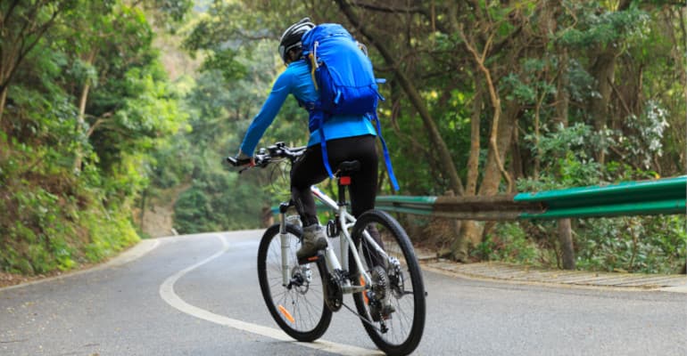6 maggio presentiamo Appennino Bike Tour