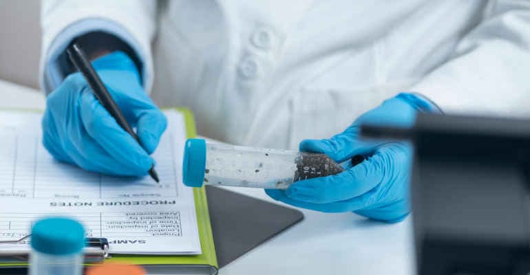 “Check Up Pesticidi”, campagna europea sui pesticidi