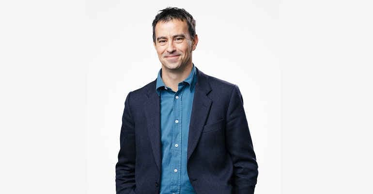 Auguri di buon lavoro a Edoardo Zanchini