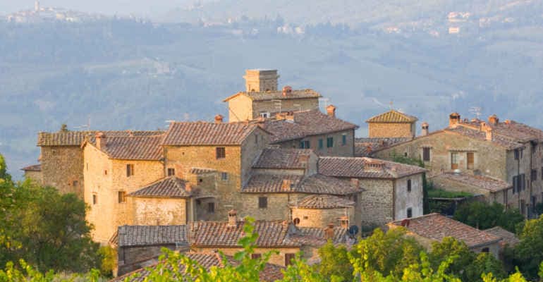 BeComE, Touring Club Italiano aderisce al progetto