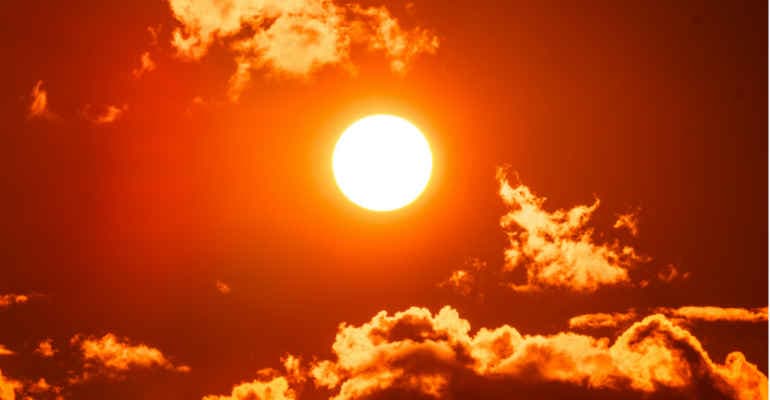 Emergenza caldo, azioni di sensibilizzazione di Croce Rossa Italiana e Legambiente