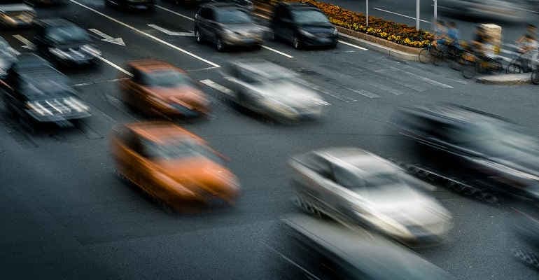 Via libera Pe a stop vendite auto benzina e diesel dal 2035