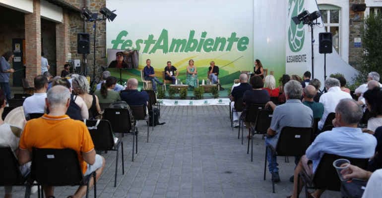 Legambiente lancia l’agenda climatica per prossimi Governo e Parlamento