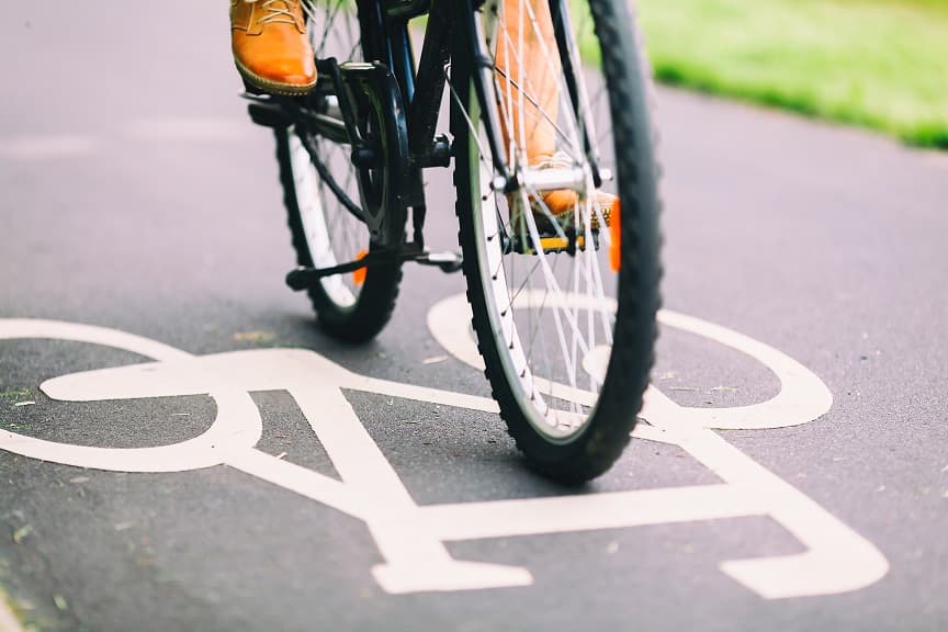 Giretto d’Italia – bike to work 2022, al via la XII edizione
