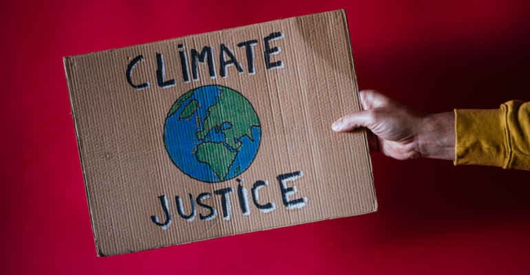 COP27 in Egitto