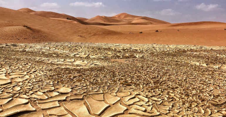 COP27, raggiunto accordo per aiutare paesi più vulnerabili