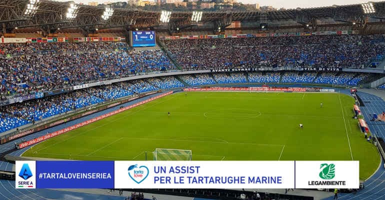 Un assist per la biodiversità